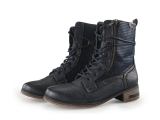 Mustang Veterboots