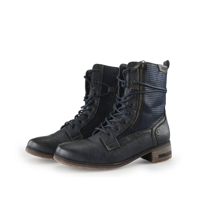 Mustang Veterboots