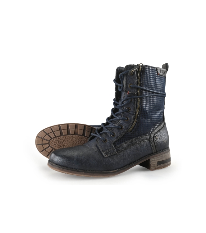 Mustang Veterboots