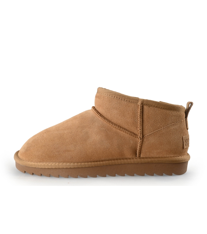 Colors of California Boots