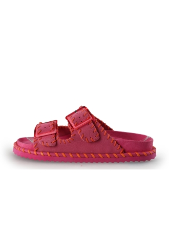 Colors of California Sandalen Roze 359750
 Maat 37
 