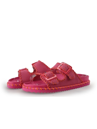 Colors of California Sandalen Roze 359750
 Maat 37
 