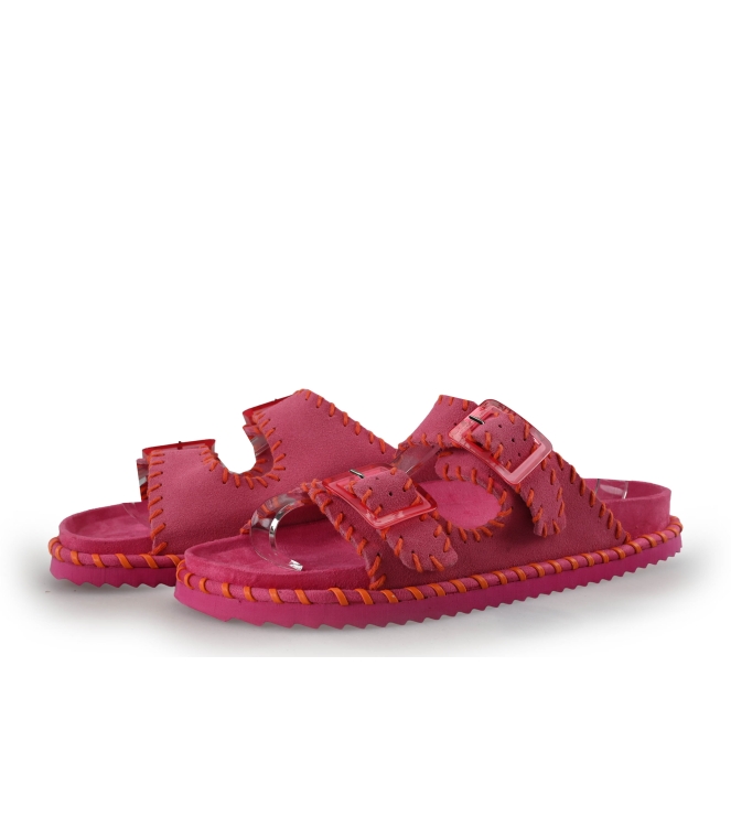 Colors of California Sandalen