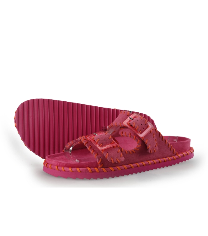 Colors of California Sandalen
