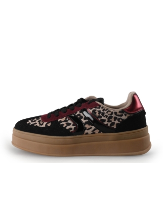 Sub55 Sneakers Panter 359758
 Maat 39
 