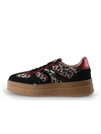 Sub55 Sneakers Panter 359759
 Maat 41
 