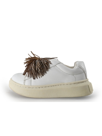 Colors of California Sneakers Wit 359760
 Maat 29
 