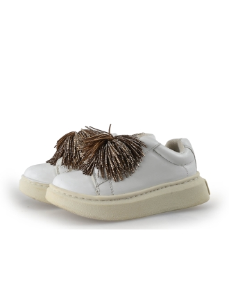 Colors of California Sneakers Wit 359760
 Maat 29
 