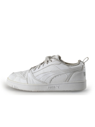 Puma Sneakers Wit 359761
 Maat 41
 