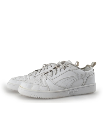 Puma Sneakers Wit 359761
 Maat 41
 