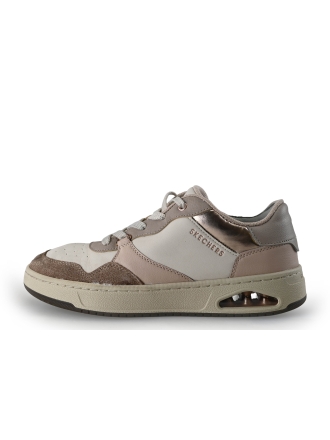 Skechers Sneakers Beige 359762
 Maat 38
 
