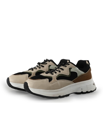 Sub55 Sneakers Beige 359764
 Maat 40
 