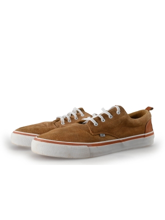 Djinns Sneakers Rood 359766
 Maat 46
 