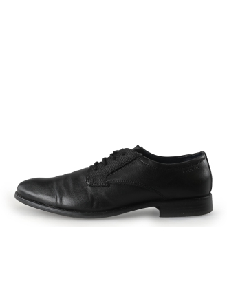 Bugatti Nette schoenen Zwart 359767
 Maat 42
 