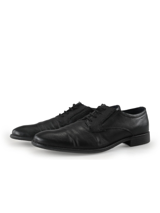 Bugatti Nette schoenen Zwart 359767
 Maat 42
 