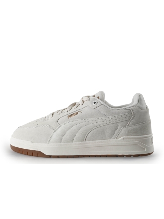 Puma Sneakers Wit 359769
 Maat 46
 