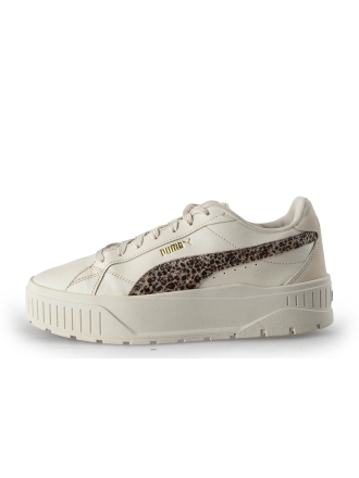 Puma Sneakers Beige 359774
 Maat 40
 