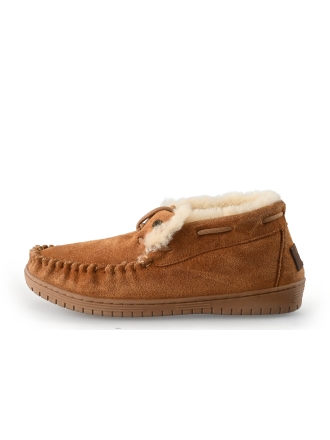 Warmbat Australia Bootschoenen Bruin 359776
 Maat 39
 