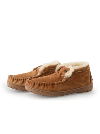 Warmbat Australia Bootschoenen Bruin 359776
 Maat 39
 