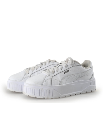Puma Sneakers Wit 359778
 Maat 40
 