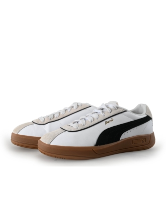 Puma Sneakers Wit 359783
 Maat 40
 