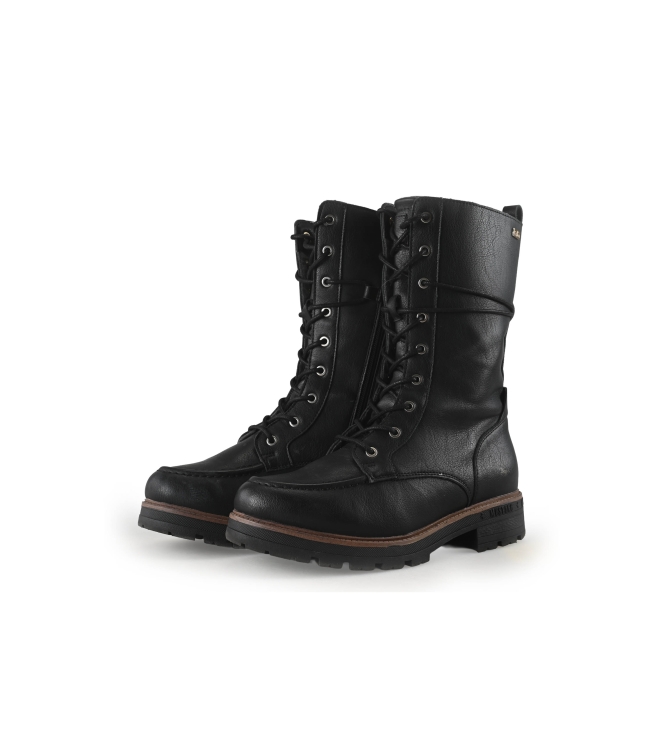 Mustang Veterboots