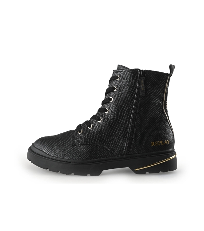 Replay Veterboots