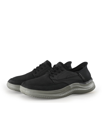 Skechers Sneakers Zwart 359789
 Maat 42
 