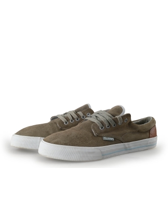 Djinns Sneakers Rood 359790
 Maat 45
 