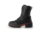 Mustang Veterboots