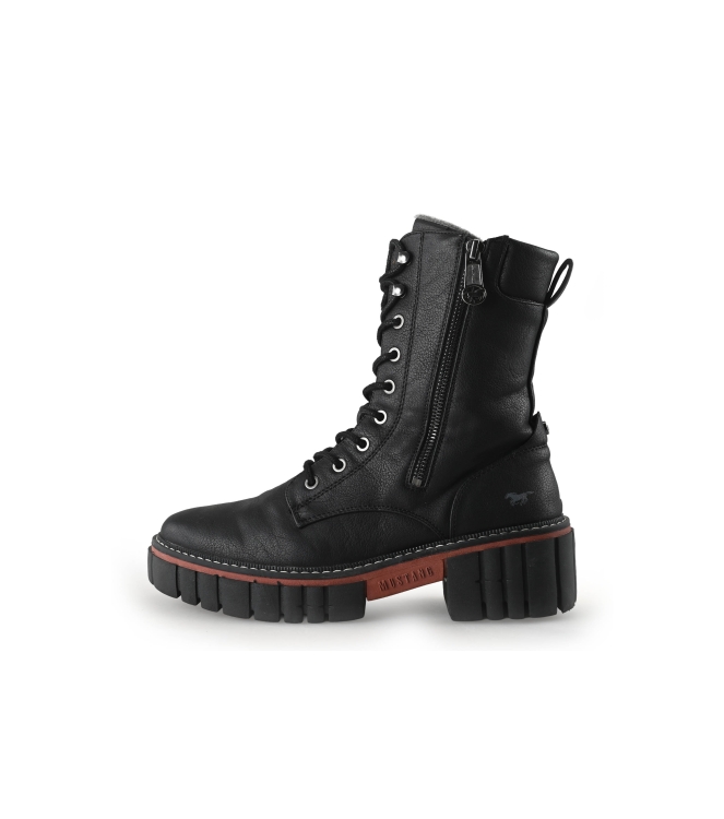 Mustang Veterboots