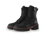 Mustang Veterboots