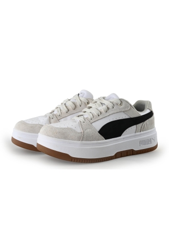 Puma Sneakers Beige 359794
 Maat 41
 