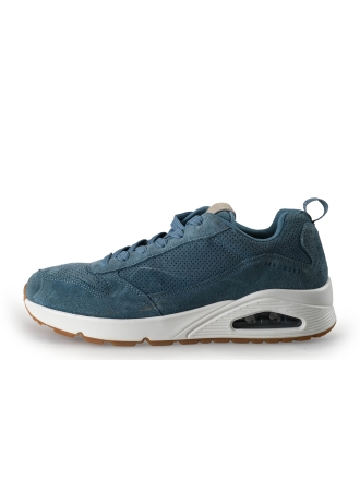 Skechers Sneakers Blauw 359795
 Maat 43
 