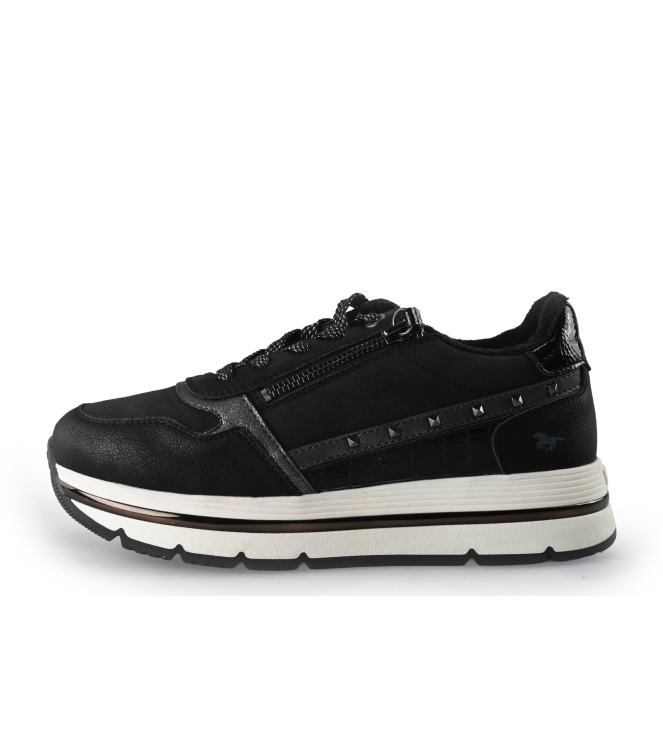 Mustang Sneakers