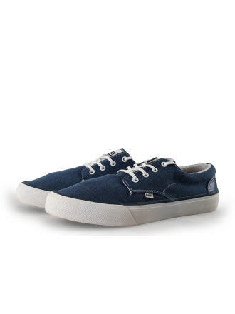 Drinn's Instappers Blauw 359800
 Maat 42
 