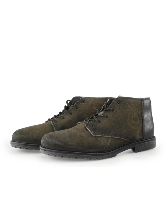 Bugatti Veterschoenen Bruin 359801
 Maat 43
 