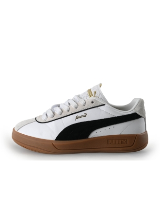 Puma Sneakers Wit 359806
 Maat 38
 