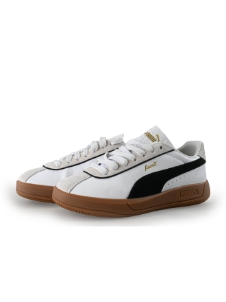 Puma Sneakers Wit 359806
 Maat 38
 