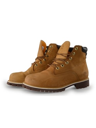 Timberland Boots Bruin 359807
 Maat 41½
 