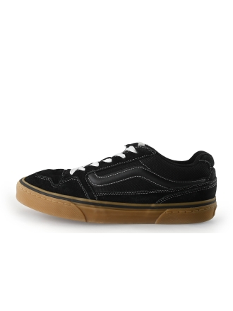 Vans Sneakers Zwart 359813
 Maat 42
 