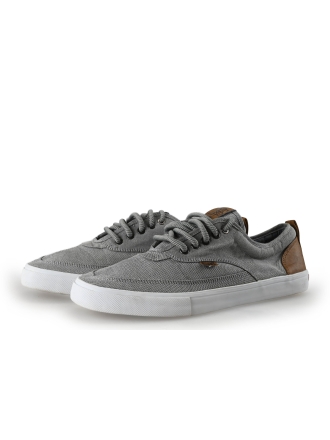 Djinns Sneakers Grijs 359815
 Maat 45
 