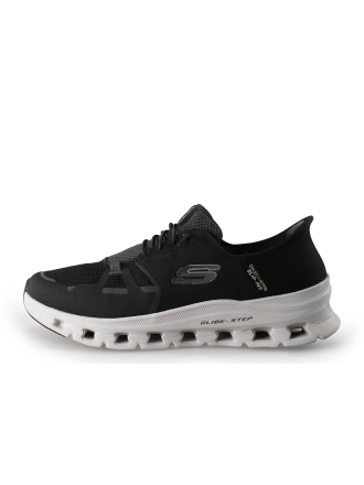 Skechers Sneakers Zwart 359820
 Maat 44
 