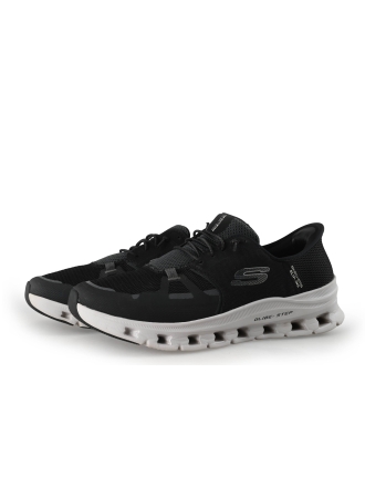 Skechers Sneakers Zwart 359820
 Maat 44
 