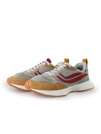 Genesis Sneakers Beige 359823
 Maat 41
 