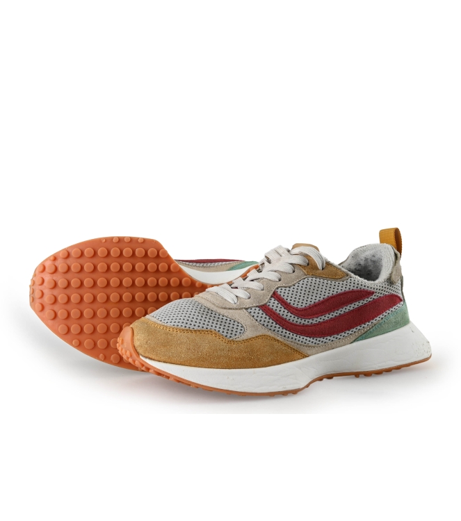 Genesis Sneakers
