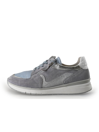 Gabor Sneakers Blauw 359827
 Maat 40
 