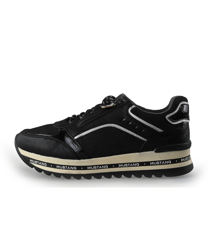 Mustang Sneakers