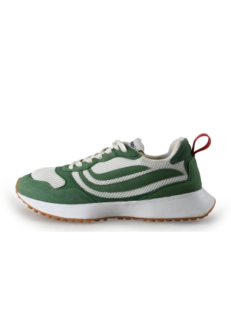 Genesis Sneakers Groen 359837
 Maat 42
 