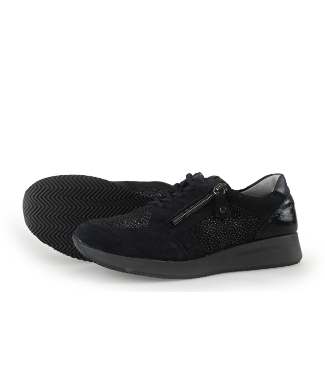 Waldlaufer Veterschoenen